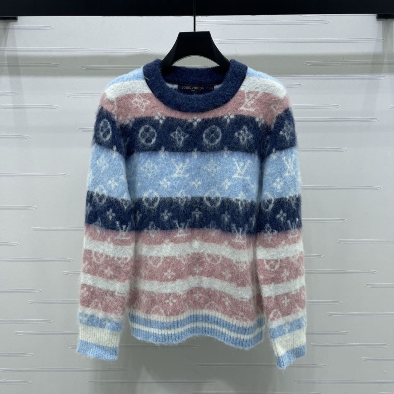 l0vis Vvtt0n sweaters